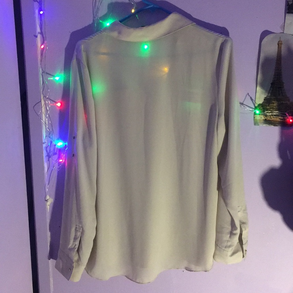 Blouse - Picture 2 of 2